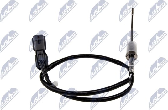 NTY EGT-NS-009 Sensor, eksostemperatur