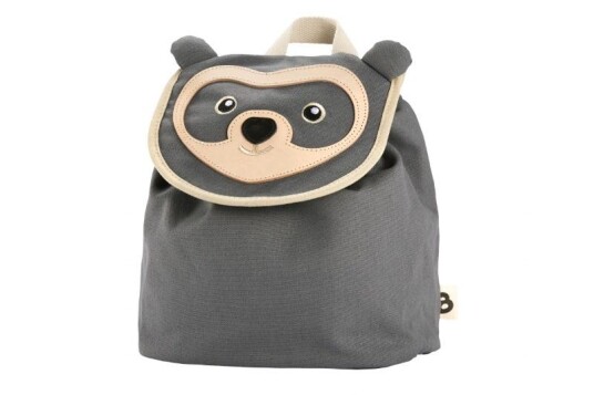 Blafre Ryggsekk 7L Brillebjørn 1.5-4år Blafre Ryggsekk 7L Brillebjørn 1.5-4år
