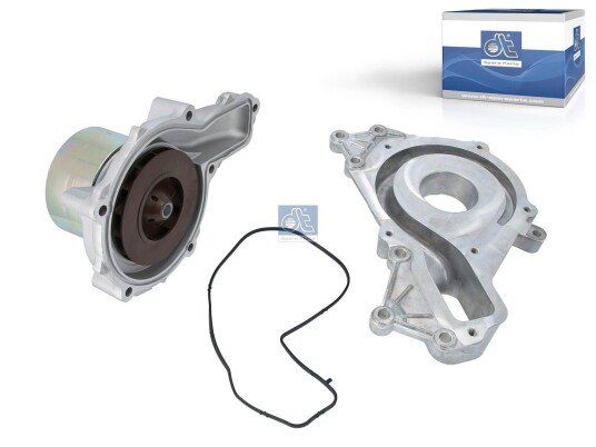 DT Spare Parts 2.91514 Vannpumpe