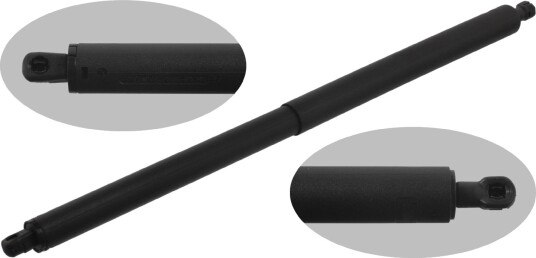 Baklukedemper FEBI BILSTEIN 36250