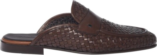 Baldinini Herre Sko Brun 43 EU,