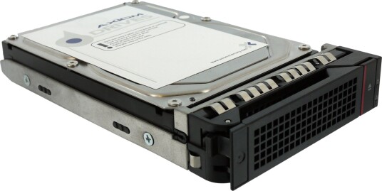 Lenovo 4XB0G45716 1TB HDD 3.5" SAS 7200RPM 