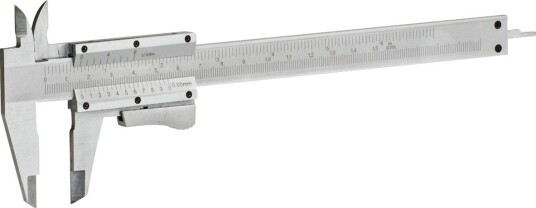 kwb Skyvelære 150 mm