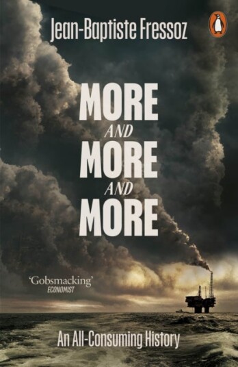 More and More and More More and More and More