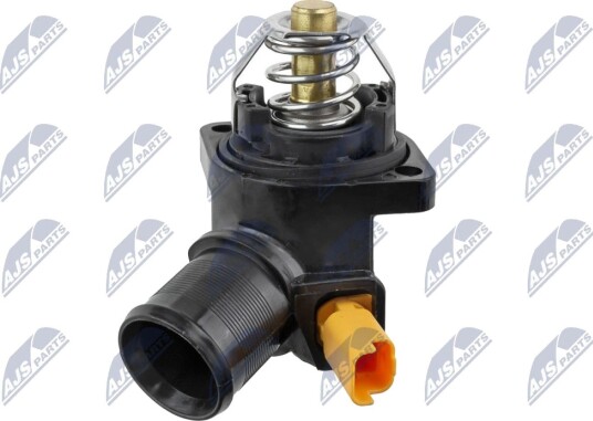 Termostat NTY CTM CT 011