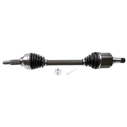 Febi Bilstein Drivaksel FEBI BILSTEIN 182965 Febi Bilstein Drivaksel FEBI BILSTEIN 182965