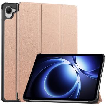 Xiaomi Redmi K Pad Tri Fold Series Smart Folio etui Rosa Gull