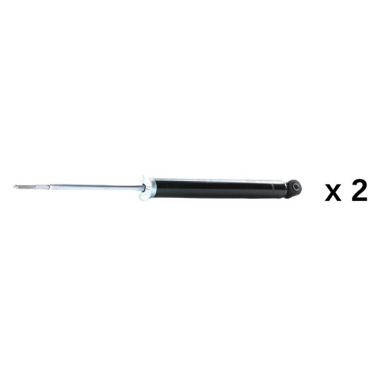 Støtdemper STARK SKSA-01336599