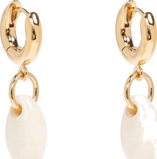 Isabel Marant Dame Accessories Gul ONE SIZE,