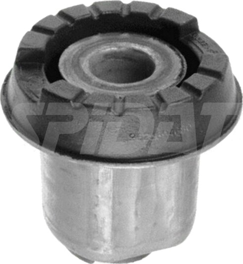 Lagring, akselskaft SPIDAN CHASSIS PARTS 411687