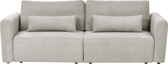 Sovesofa Vaxholm - Grå