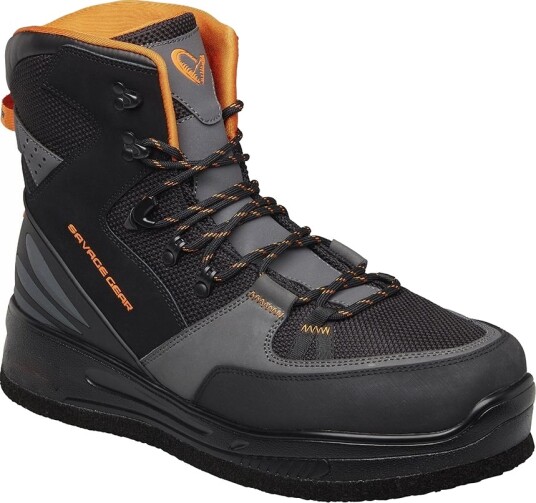 Gear Savage Gear Sg8 Wading Boot Felt Gear Savage Gear Sg8 Wading Boot Felt
