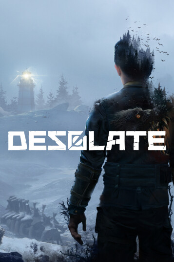 Desolate (PC)
