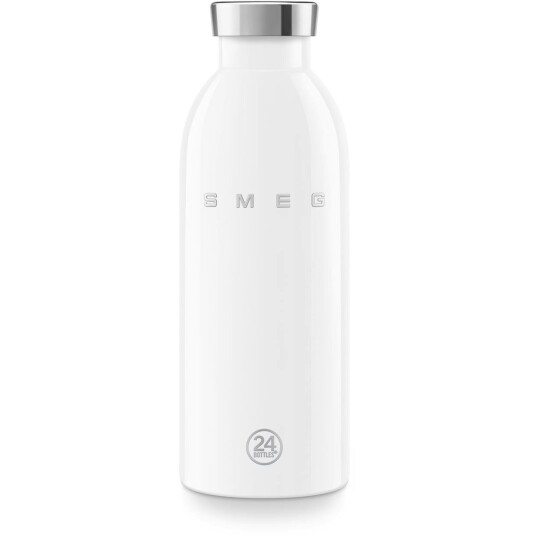WBF01WH Termosflaske 0,5 L Hvit WBF01WH Termosflaske 0,5 L Hvit