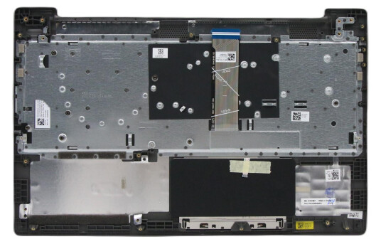 Lenovo Upper Case ASM_TR L81YK BLNFPG MEDION