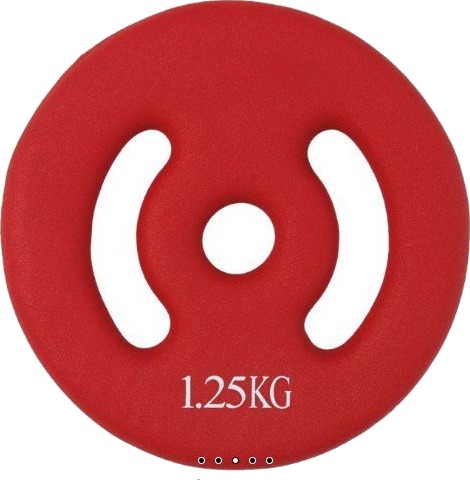 BAR PUMPEVEKT (1.25 kg)