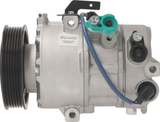AC-kompressor THERMOTEC KTT090615