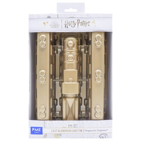Pme Harry Potter Kakeform Galtvortekspressen Pme Harry Potter Kakeform Galtvortekspressen