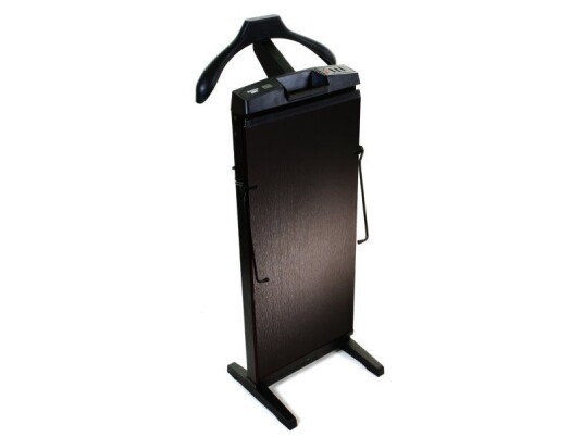 Buksepresser Corby 7700 Black Ash
