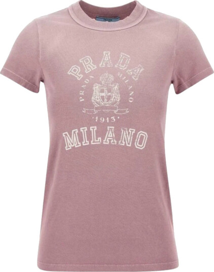 Prada Dame Topper Rosa M, Prada Dame Topper Rosa M,