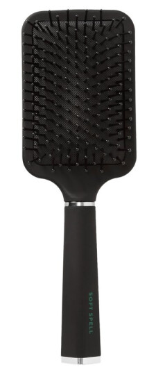 Soft Spell Paddle Brush