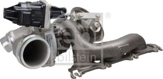 Turbolader FEBI BILSTEIN 188846