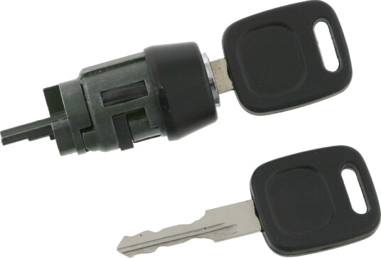 Lukkesylinder, tenningslås FEBI BILSTEIN 23904
