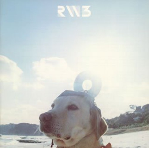 Radwimps Radwimps3 CD