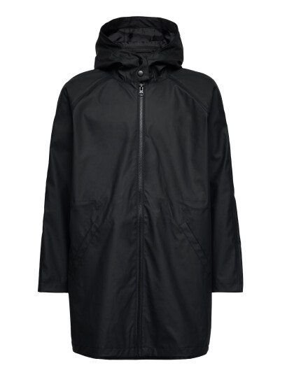Sofie Schnoor Young Mirabellesy Raincoat Black 128 Sofie Schnoor Young Mirabellesy Raincoat Black 128