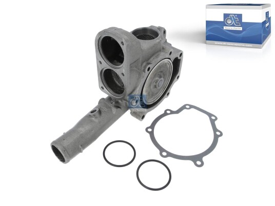 DT Spare Parts 4.63673 Vannpumpe