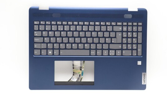Lenovo COVER Upper Case ASM_UKE W