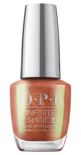 OPI Infinite Shine Virgoals