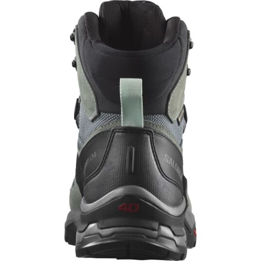 Salomon Women's Quest 4 Gore-Tex 41 1/3, Slate Salomon Women's Quest 4 Gore-Tex 41 1/3, Slate