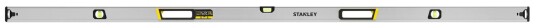 STANLEY XTREME Vaterpass 200 cm STANLEY XTREME Vaterpass 200 cm