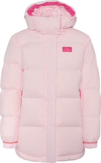 Kari Traa Women's Evy Down Jacket Gum M Kari Traa Women's Evy Down Jacket Gum M