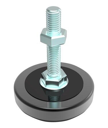Multibrackets M Display Stand Adjustable Feet Multibrackets M Display Stand Adjustable Feet