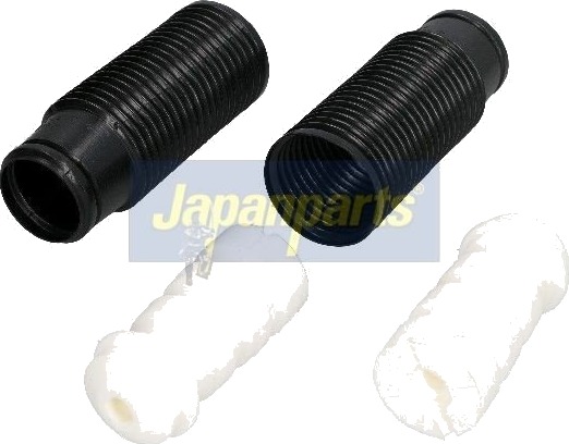 Støvkappe, støtdemper JAPANPARTS KTP-0414