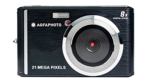 Agfa Photo DC5200 - digital camera