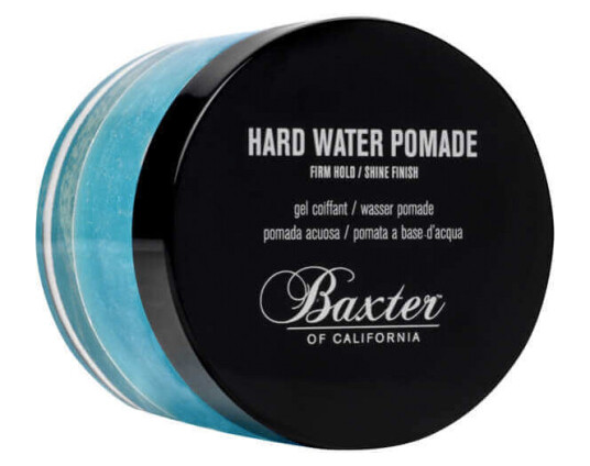 Baxter Of California Hard Water Pomade Baxter Of California Hard Water Pomade
