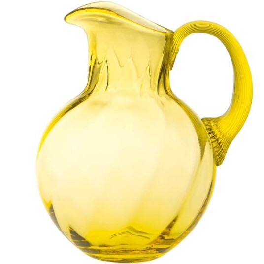 Klimchi  Marika karaffel 2L citrine