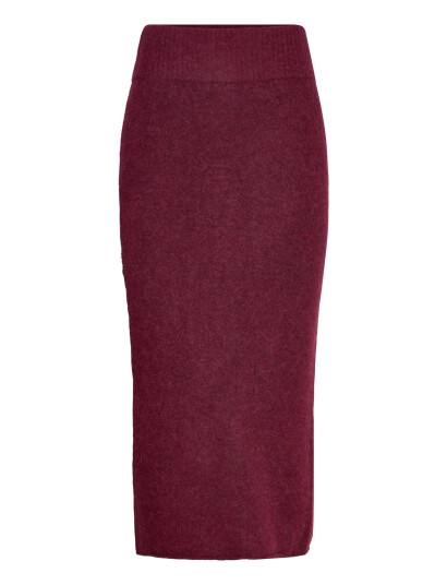 Twist & Tango Lidya Skirt Burgundy S
