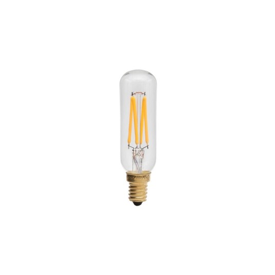 Nuura E14 T25 LED Lyspære Nuura E14 T25 LED Lyspære