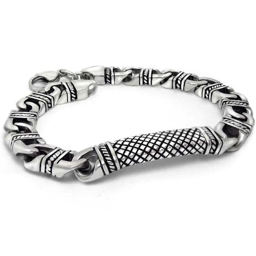Armbånd-Viking 20.5cm Armbånd-Viking 20.5cm