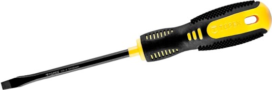 SKRUTREKKER 39D FLAT 5x100mm 12 TOPEX