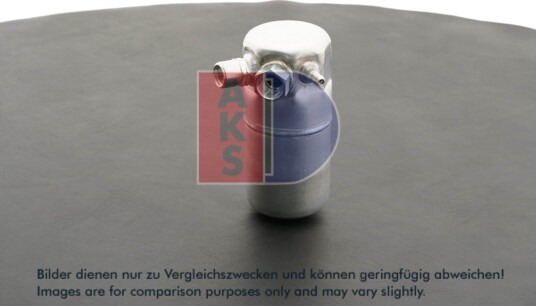 Tørker, klimaanlegg AKS DASIS 803360N Tørker, klimaanlegg AKS DASIS 803360N