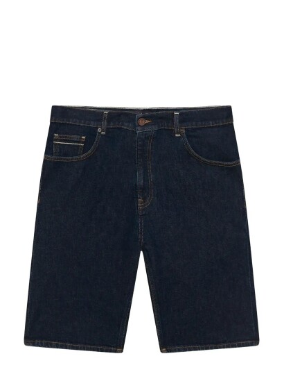 Matinique Mamarcus Heritage Short - Blue - 35