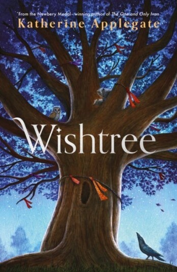 Wishtree Av Katherine Applegate Wishtree Av Katherine Applegate