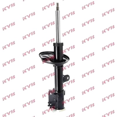 KYB 339742 Støtdemper KYB 339742 Støtdemper