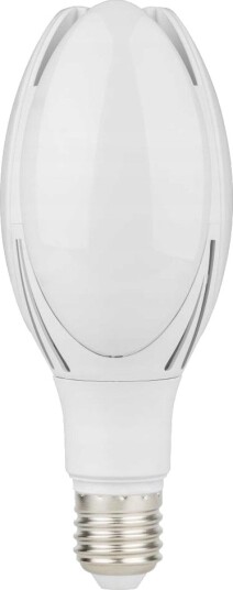 Bestservice Lumax Hp Bulb Led Pære E27/E40 36W 6000Lm Nw 840 340° 220 240V Ll733