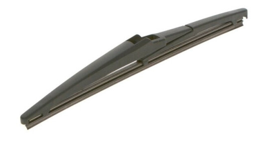 Bosch Bagrudeviskerblad H281